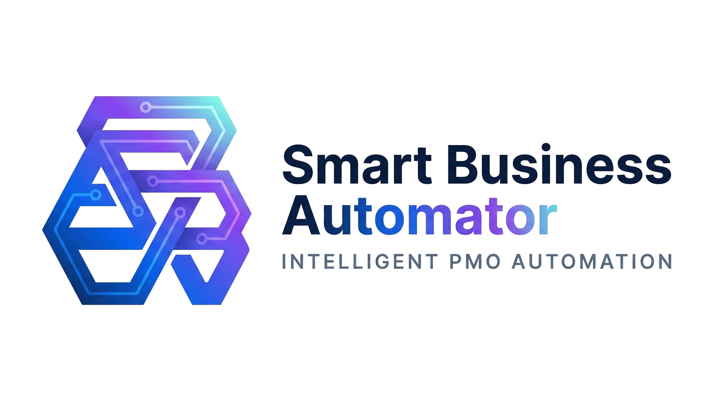 Smart Business Automator