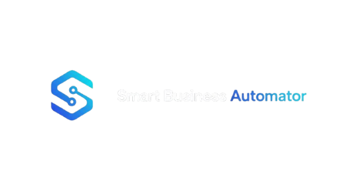 Smart Business Automator